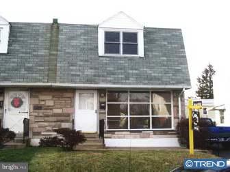 220 Beechwood Road Brookhaven, PA 19015 - Photo 1 of 1 Exterior