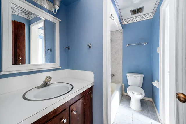 $1,550 | 1609 Mapleton Drive, Houston, TX 77043