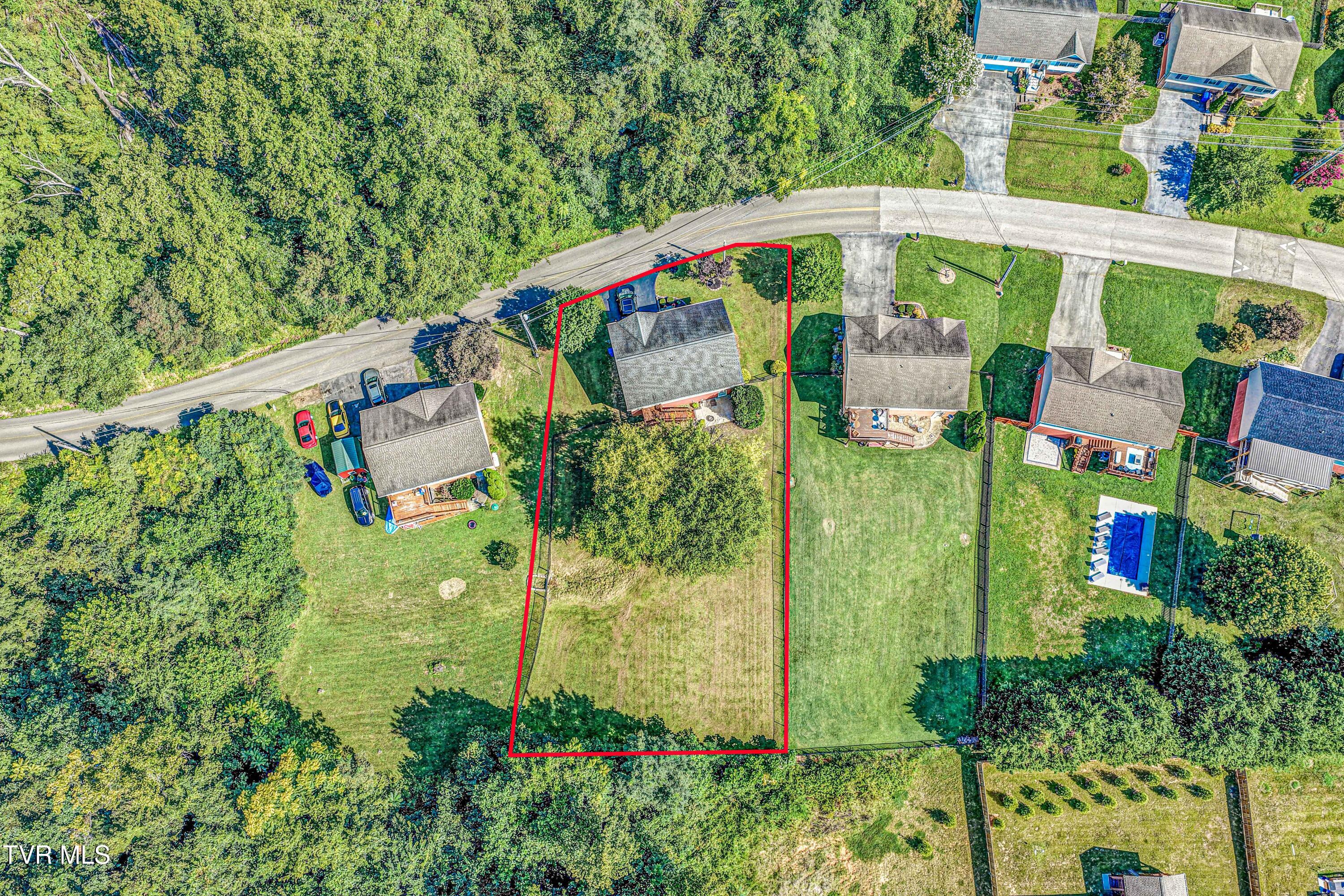 245 New Hope Road Jonesborough, TN 37659 - Photo 49 of 49 245 New Hope49