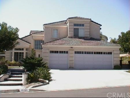 19720 Sunset Vista Road Walnut, CA 91789 - Photo 1 of 1 Gallery Image 1