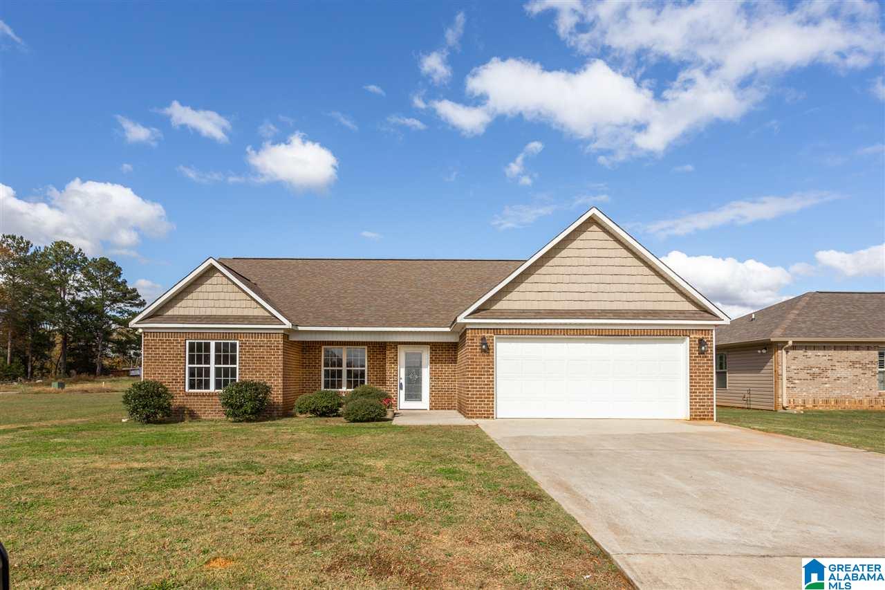 23 Granvil Way Weaver, AL 36277 - Photo 1 of 36