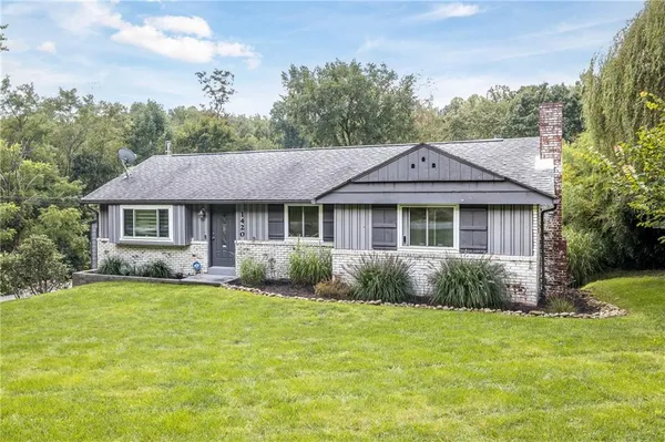 $299,999 | 1420 Reissing Road, McDonald, PA 15057