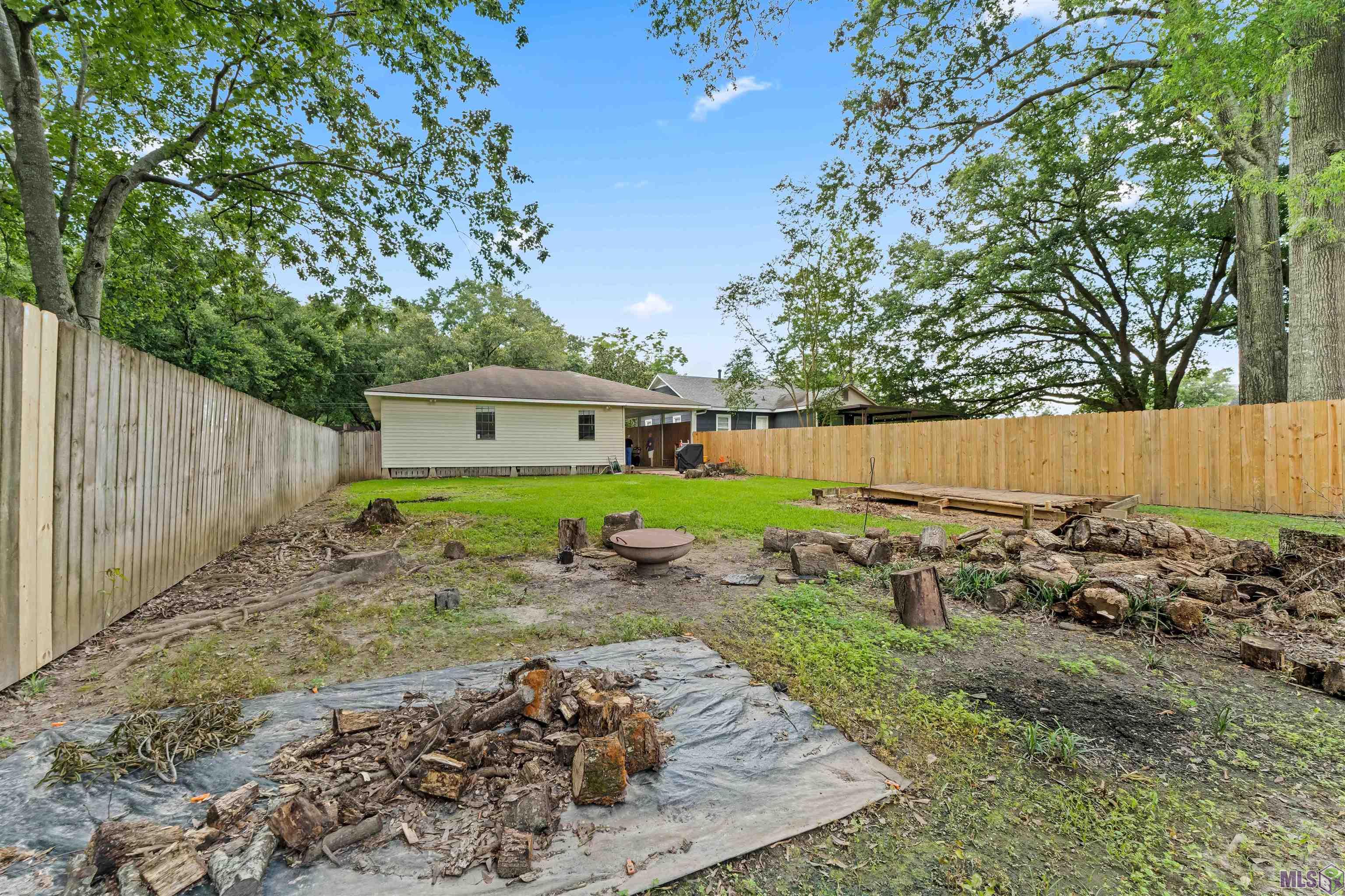 4124 Bennett Street Zachary, LA 70791 - Photo 21 of 22