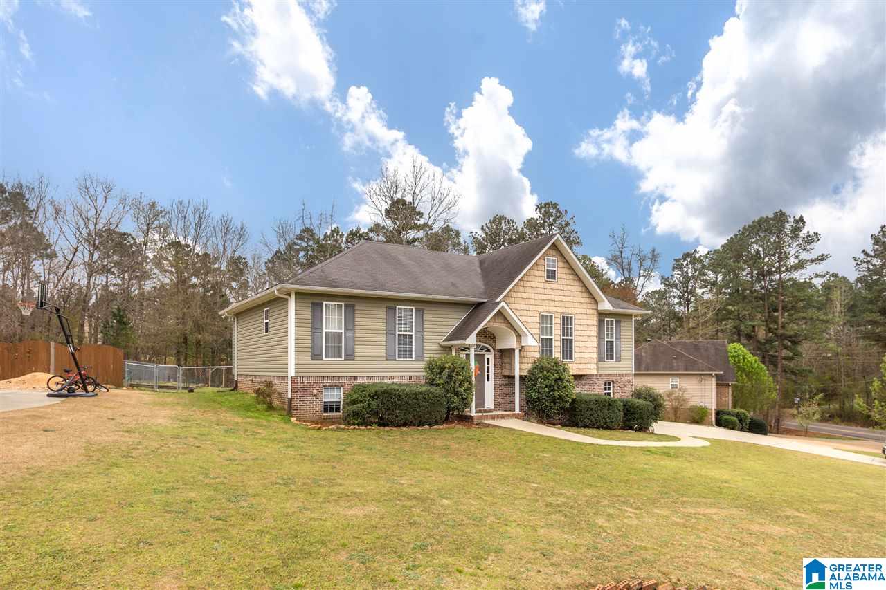 3510 Old Margaret Road Odenville, AL 35120 - Photo 4 of 38
