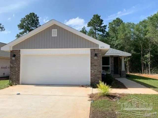 $307,950 | 709 Giese Lane, Unit 3, Pensacola, FL 32506