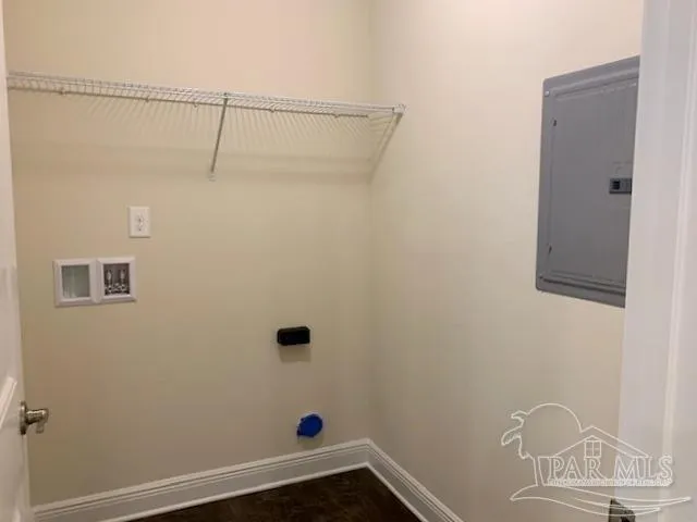 $307,950 | 709 Giese Lane, Unit 3, Pensacola, FL 32506