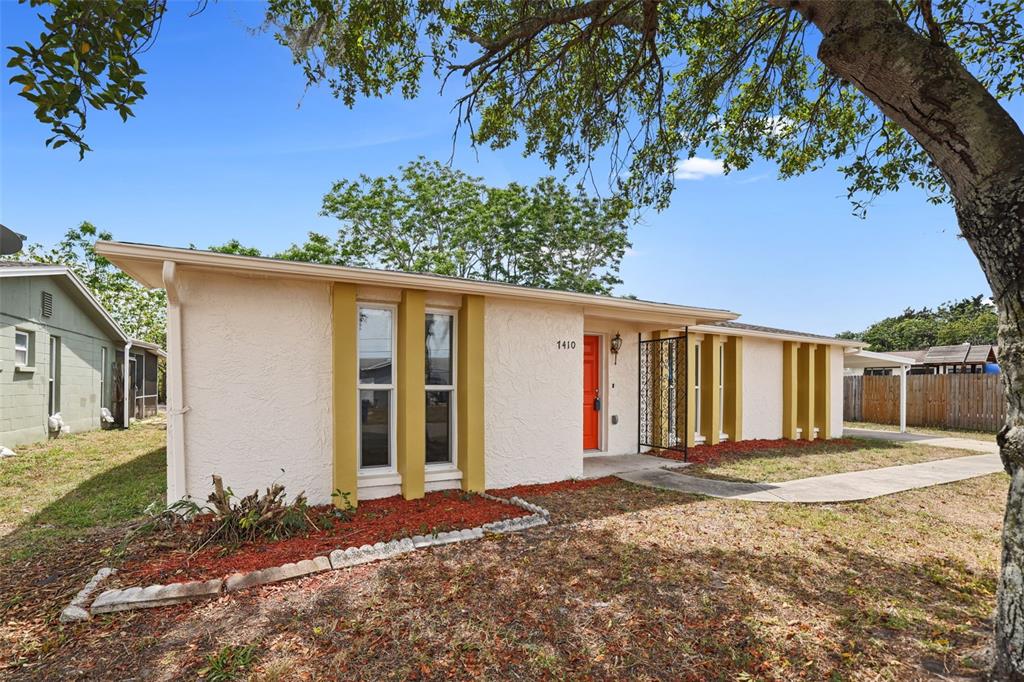7410 Buchanan Drive Port Richey, FL 34668 - Photo 1 of 1 Front