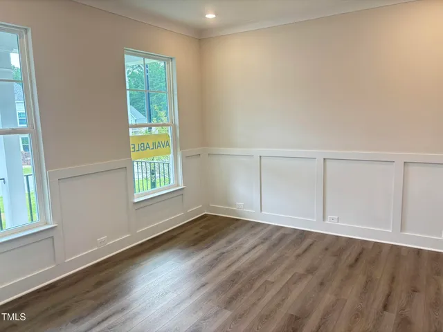 a bathroom with a tub and shower