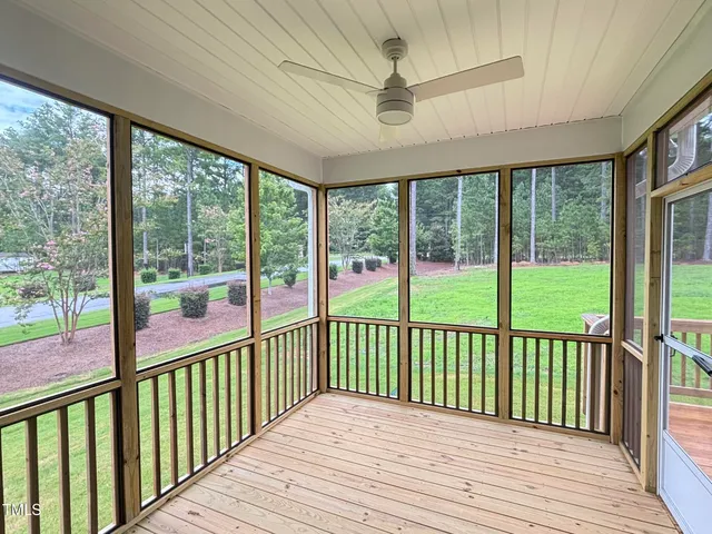 a bathroom with a sink double vanity and a mirror