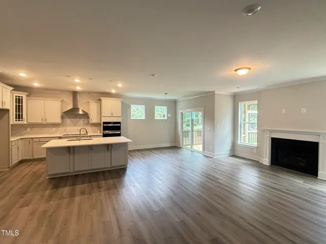 $524,900 | 145 Green Haven Boulevard, Youngsville, NC 27596