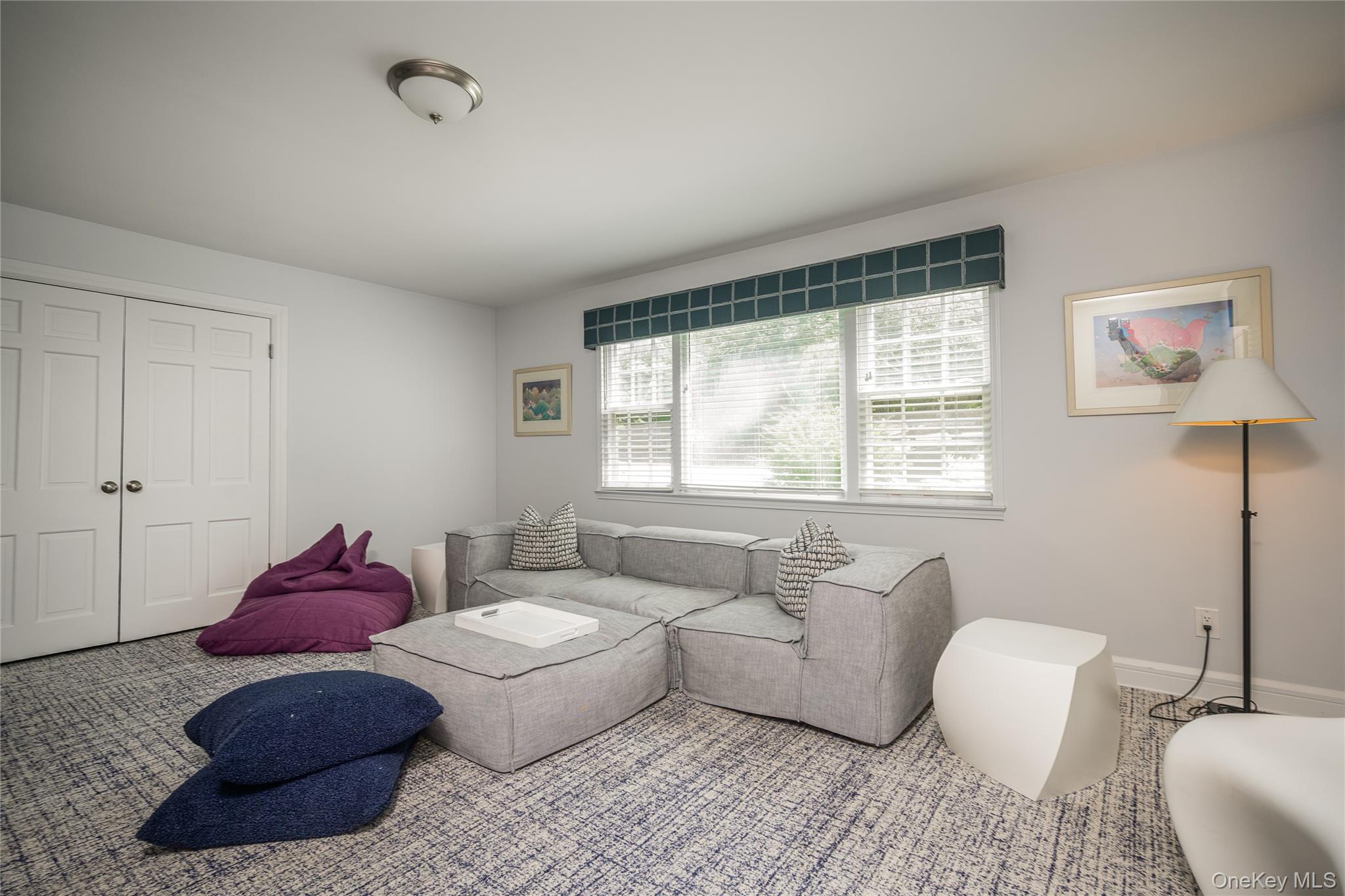 15 Laurel Hill Road Dobbs Ferry, NY 10522 - Photo 14 of 41 Bedroom, Currently used as a Family Room
