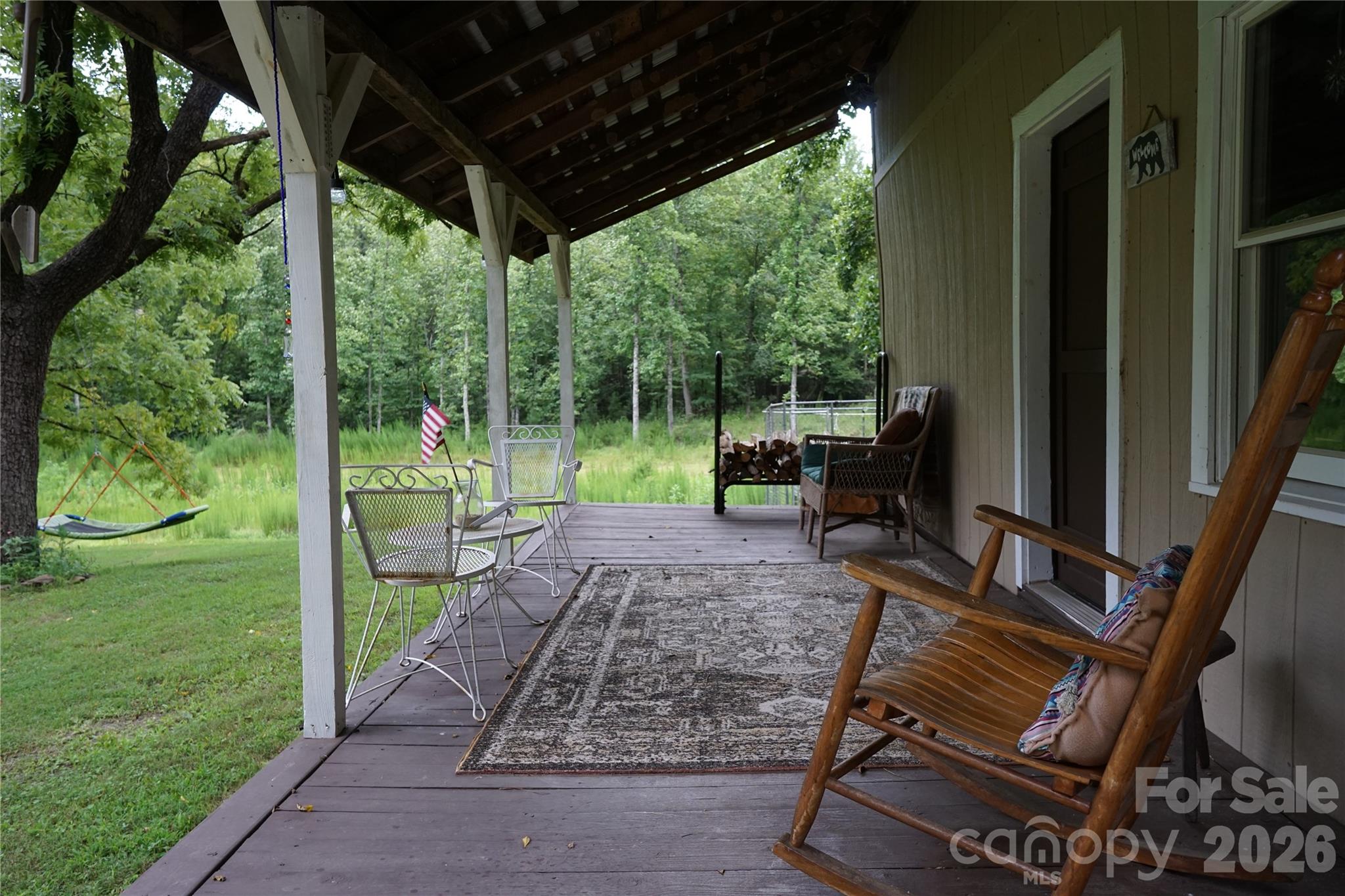 1239 Mcguinn Road Mill Spring, NC 28756 - Photo 8 of 46 Gallery Image 8