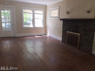 1033 Rushleigh Road Cleveland Heights, OH 44121 - Photo 2 of 12