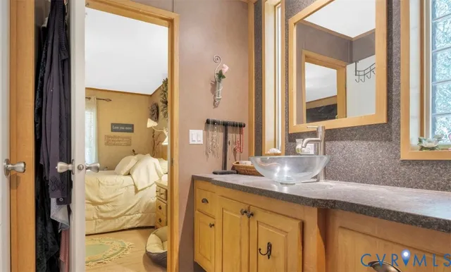 $296,500 | 11641 Greenyard Estates Way, Providence Forge, VA 23140