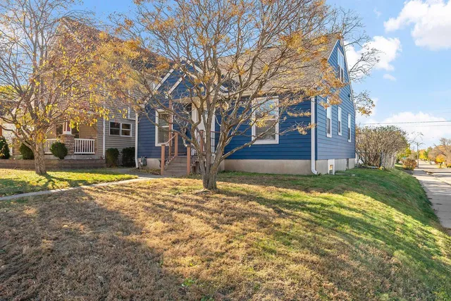 $390,000 | 5400 Nokomis Avenue, Minneapolis, MN 55417