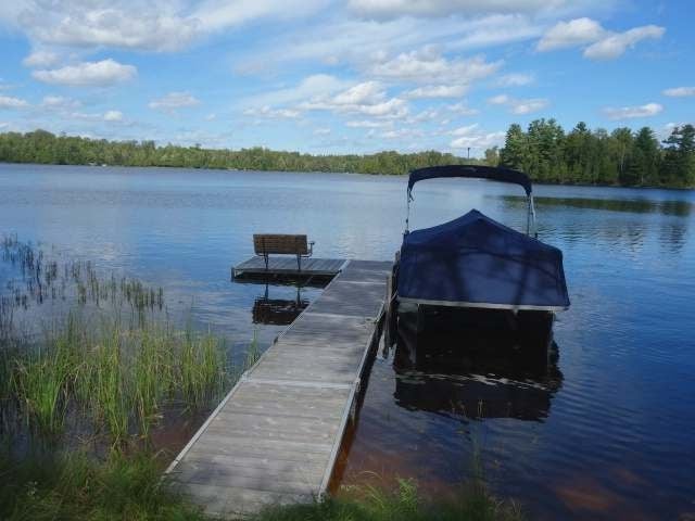 8114 Bow Road Presque Isle, WI 54557 - Photo 3 of 20 Gallery Image 3