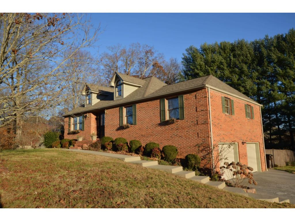 188 Ramey Road Bristol, TN 37620 - Photo 5 of 31 Photo 5