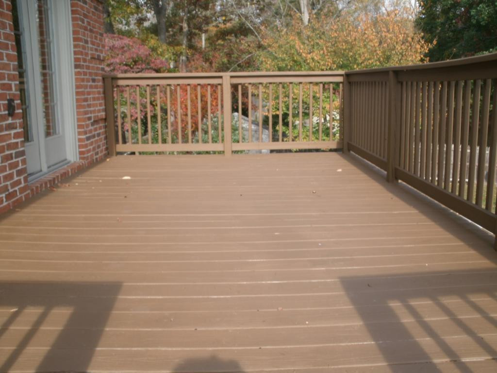 188 Ramey Road Bristol, TN 37620 - Photo 6 of 31 Deck