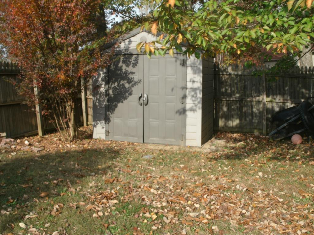 188 Ramey Road Bristol, TN 37620 - Photo 8 of 31 Storage Building