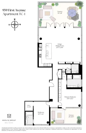 $27,500 | Undisclosed Address | Midtown East