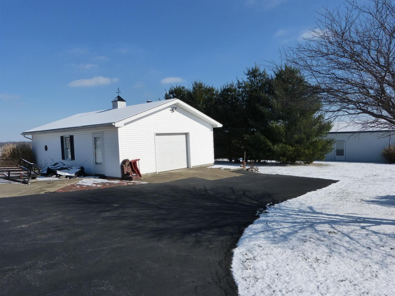 4562 Pleasant Spgs Road Carlisle, KY 40311 - Photo 2 of 31 Photo 2