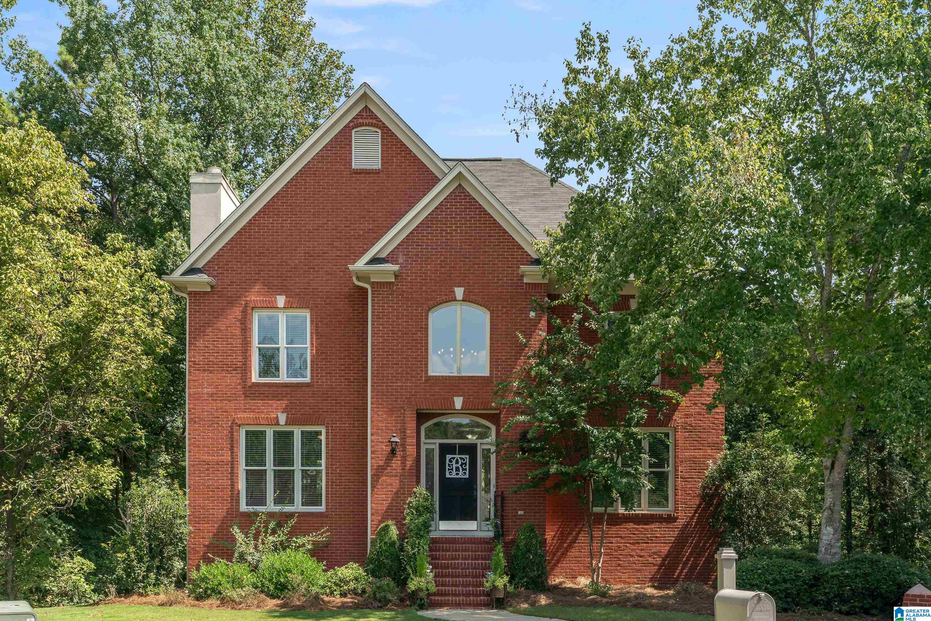 5525 Magnolia Trace Birmingham, AL 35244 - Photo 1 of 56