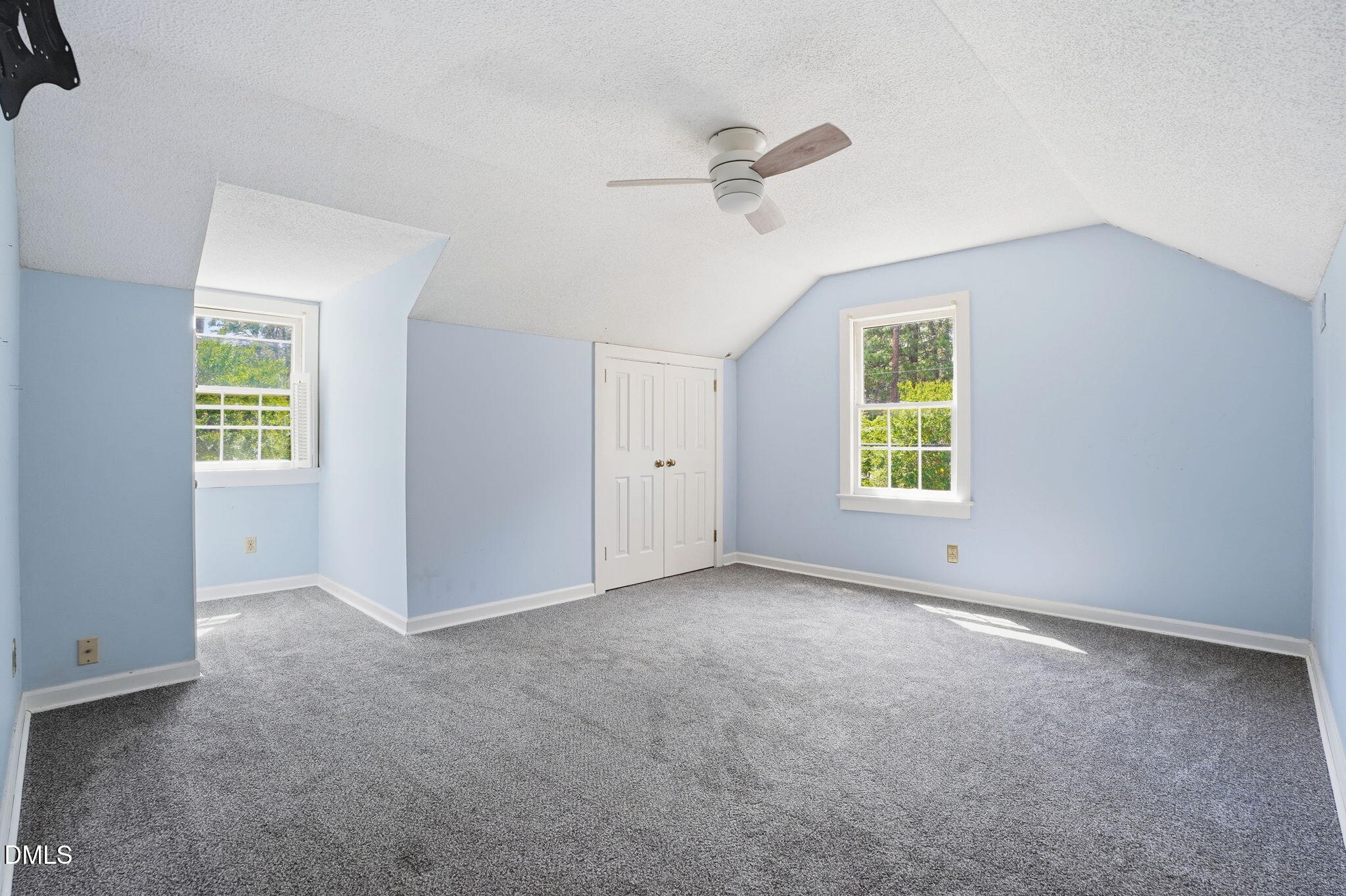 242 Clifton Road Rocky Mount, NC 27804 - Photo 33 of 42 One of Two Bedrooms on 2nd