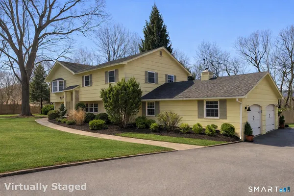 $545,000 | 16 Dogwood Drive, New Milford, CT 06776