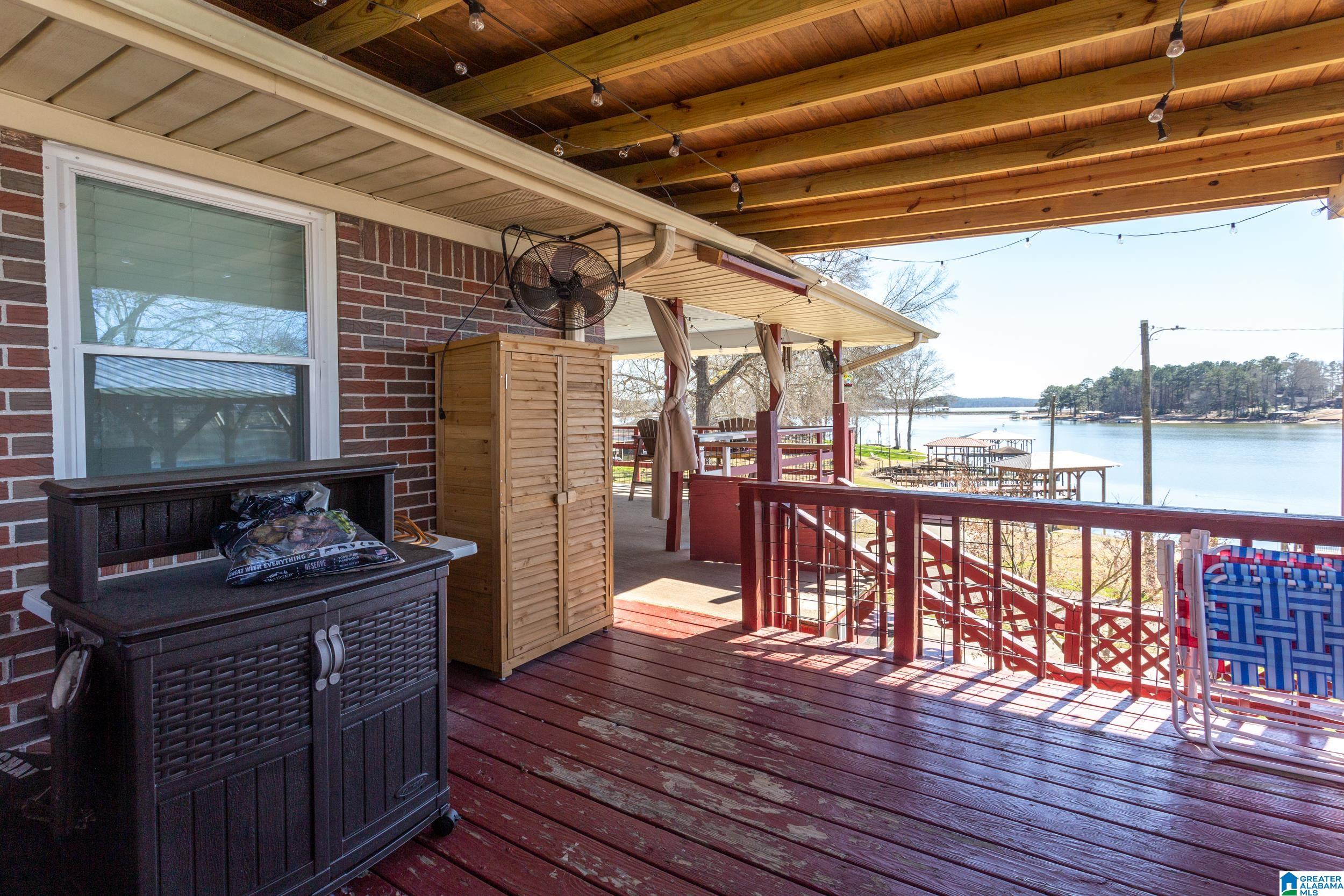 1012 Coosa Island Road Cropwell, AL 35054 - Photo 40 of 40