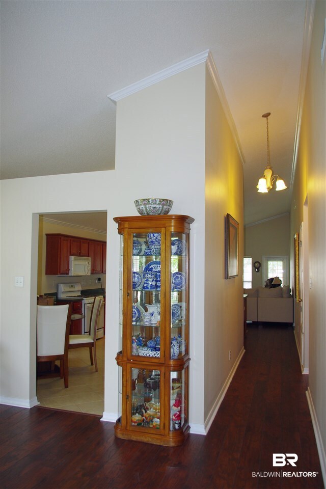 2623 Rosebud Drive Mobile, AL 36695 - Photo 8 of 35