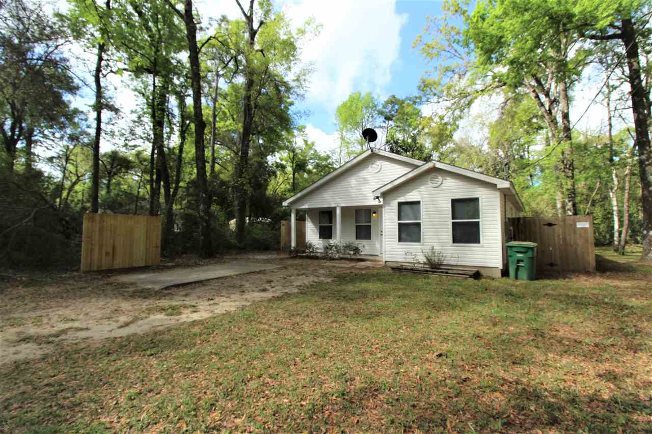 168 Chicopee Road Crawfordville, FL 32327 - Photo 1 of 21 Gallery Image 1