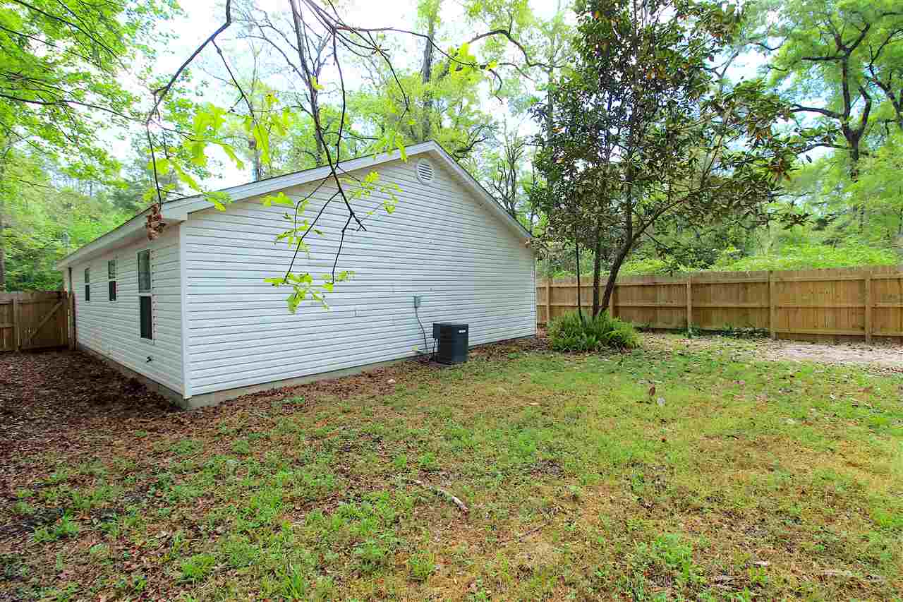 168 Chicopee Road Crawfordville, FL 32327 - Photo 17 of 21 Gallery Image 17