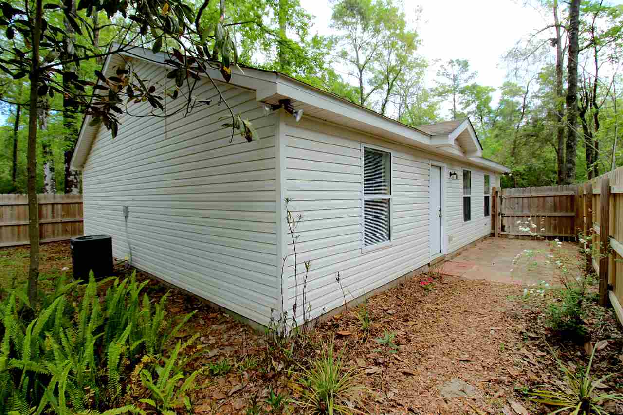 168 Chicopee Road Crawfordville, FL 32327 - Photo 18 of 21 Gallery Image 18