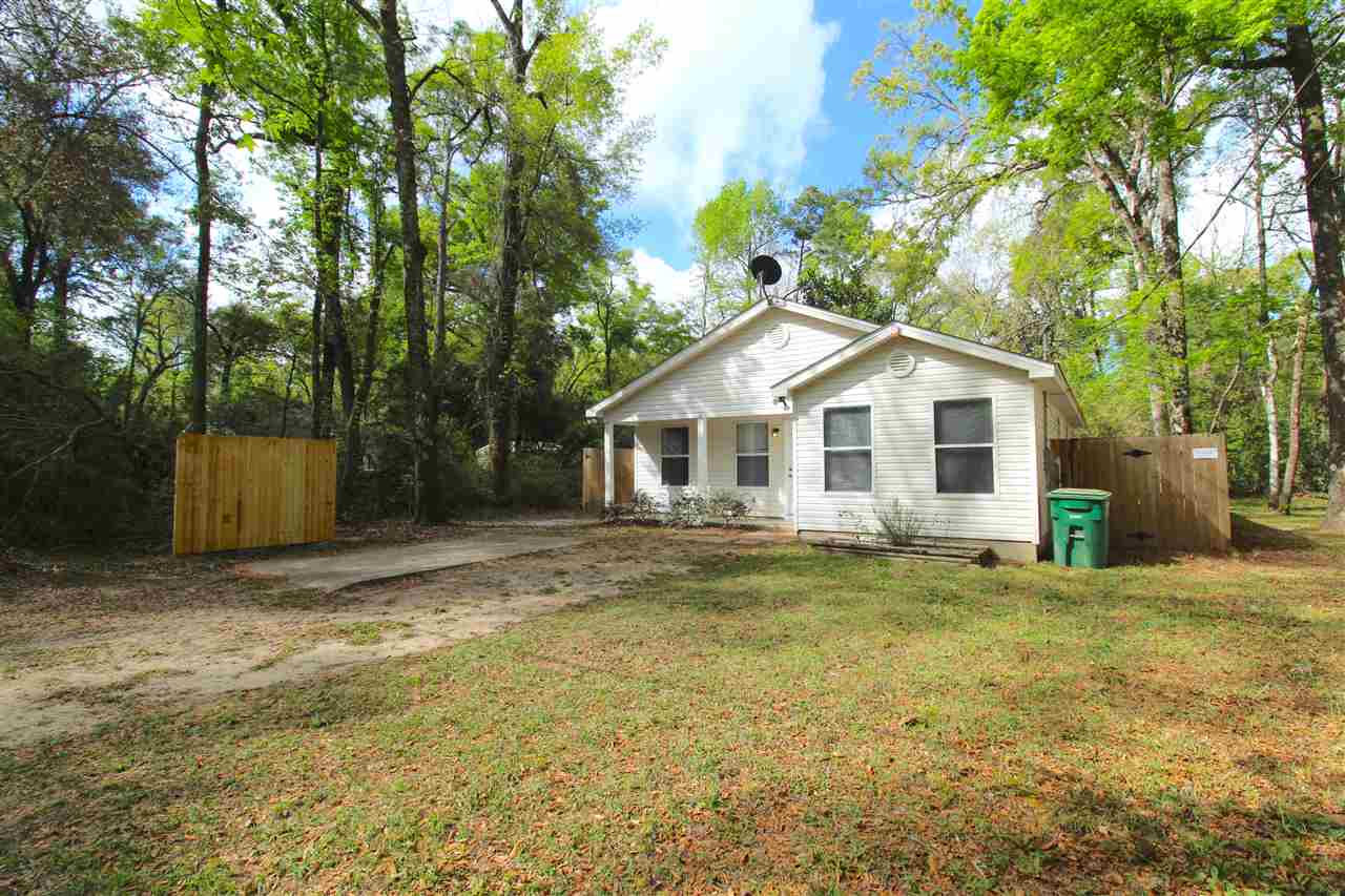 168 Chicopee Road Crawfordville, FL 32327 - Photo 20 of 21 Gallery Image 20