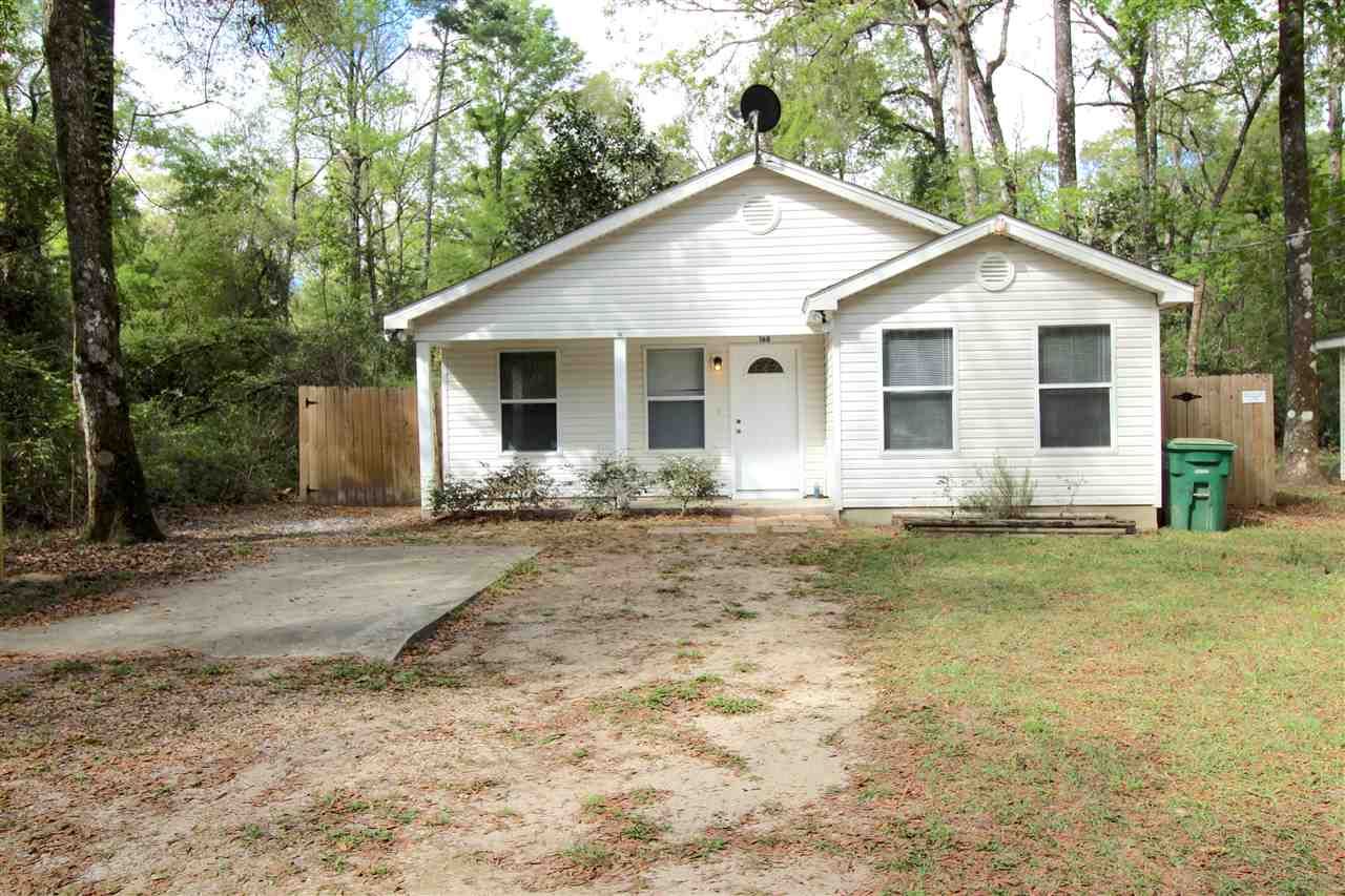 168 Chicopee Road Crawfordville, FL 32327 - Photo 21 of 21 Gallery Image 21