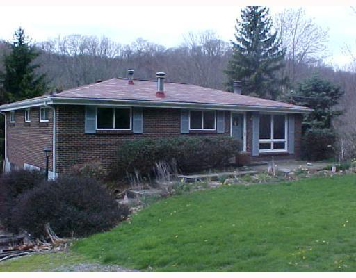 571 Pearce Mill Road Wexford, PA 15090 - Photo 1 of 14 Exterior Front.