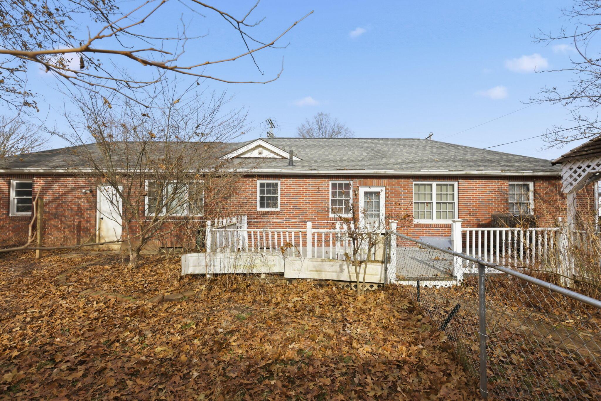 229 Heath Road Heath, OH 43056 - Photo 33 of 35 Back of house