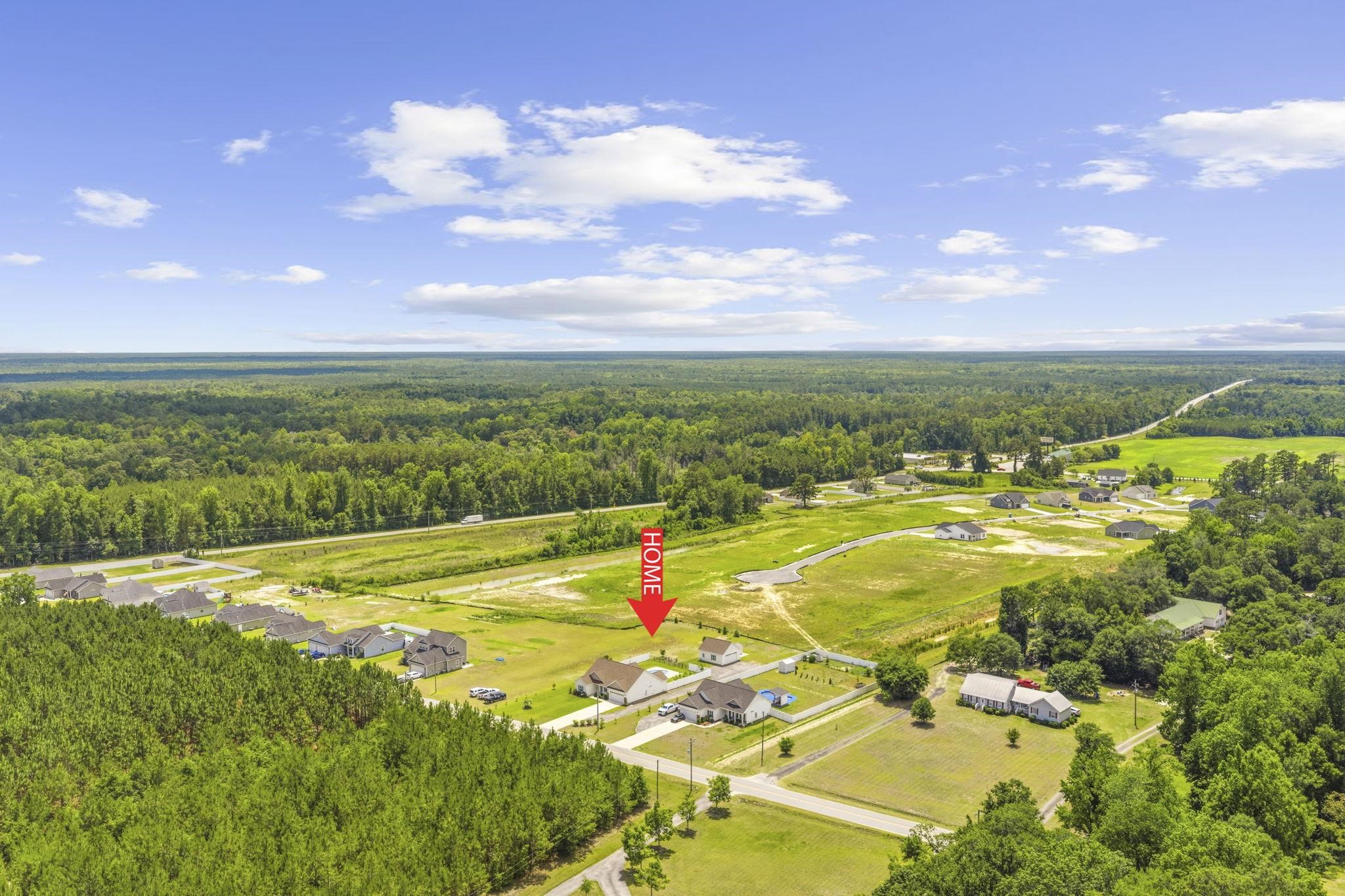 7088 Oak Grove Road Conway, SC 29527 - Photo 46 of 59