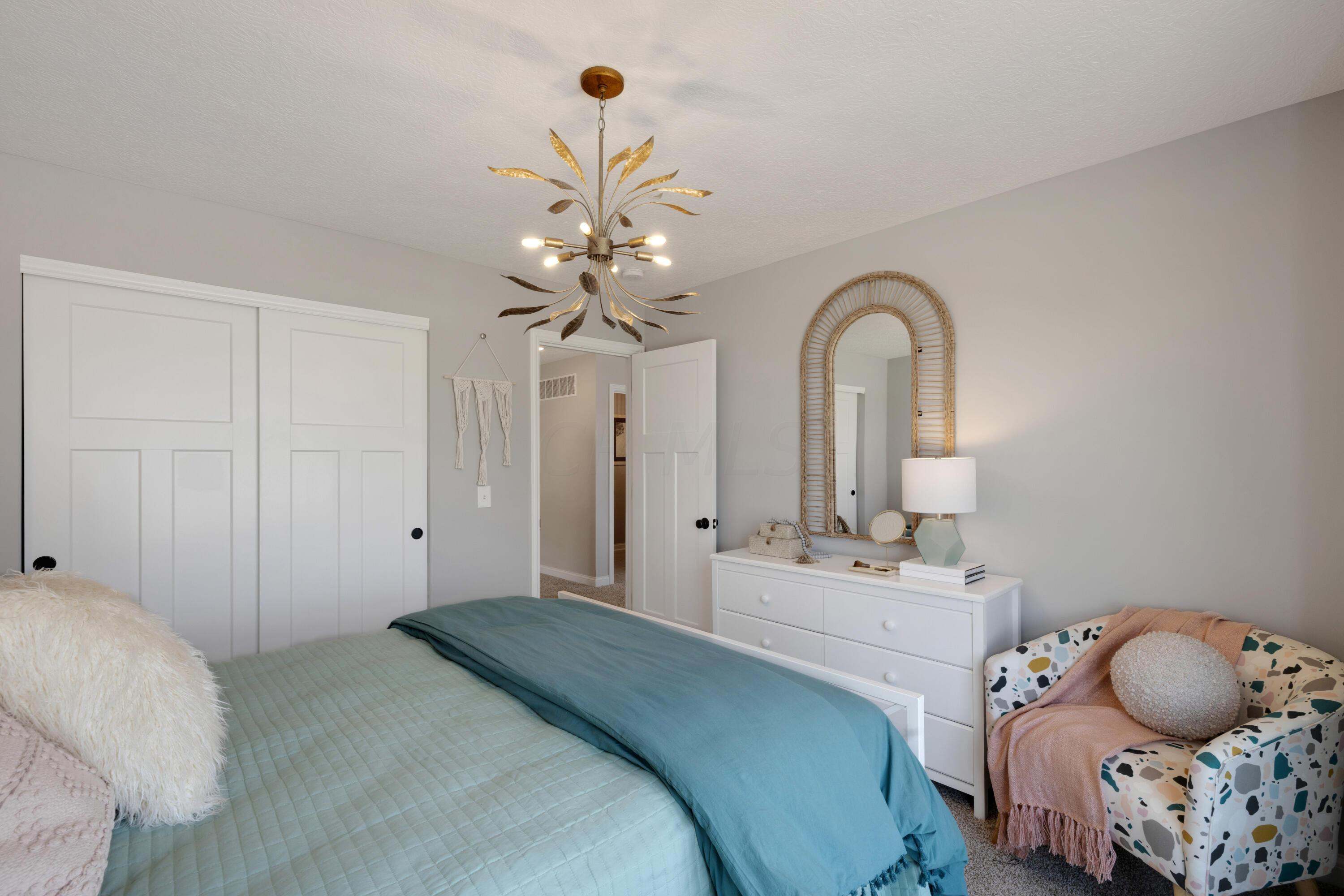 3443 Bluejay Ridge Drive Powell, OH 43065 - Photo 28 of 41 Bedroom
