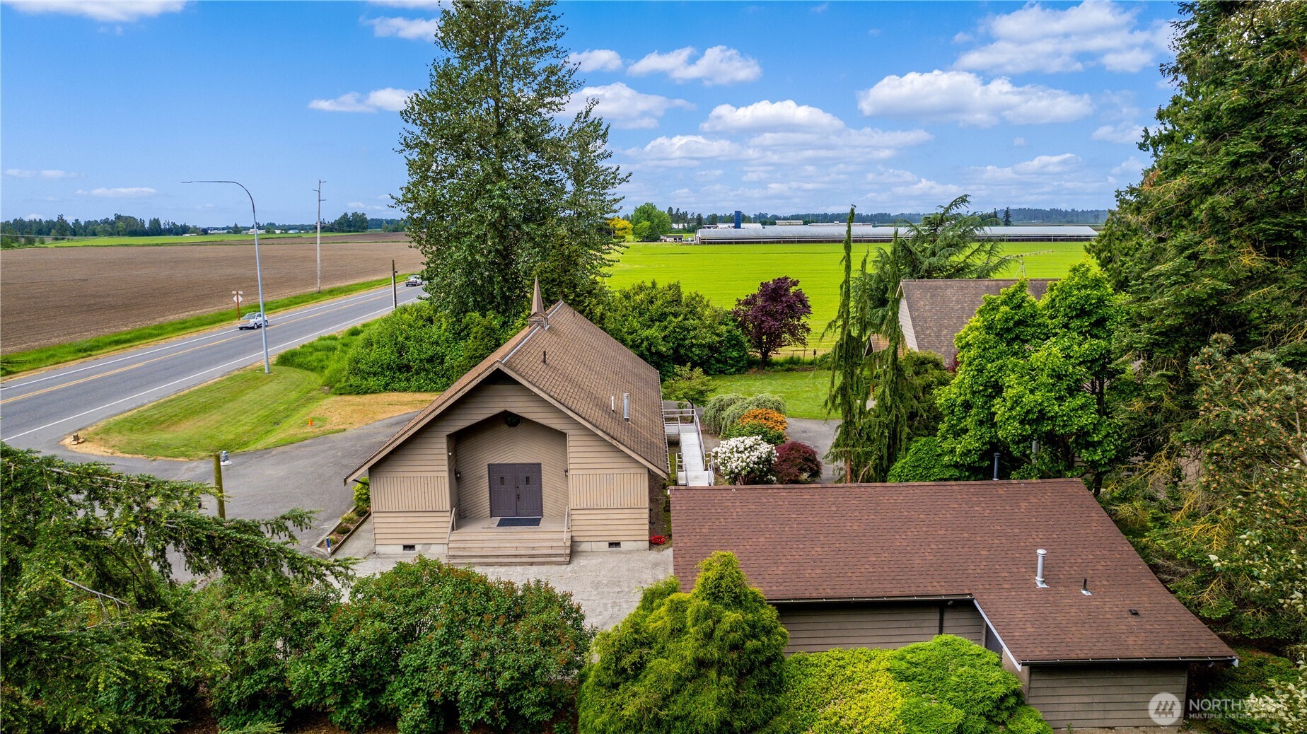 3650 East Badger Road Everson, WA 98247 - Photo 37 of 39
