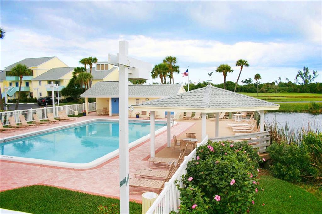 5599 Northeast Gulfstream Way, Unit 5599 Stuart, FL 34996 - Photo 19 of 19
