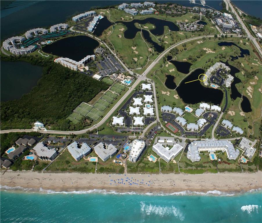 5599 Northeast Gulfstream Way, Unit 5599 Stuart, FL 34996 - Photo 4 of 19
