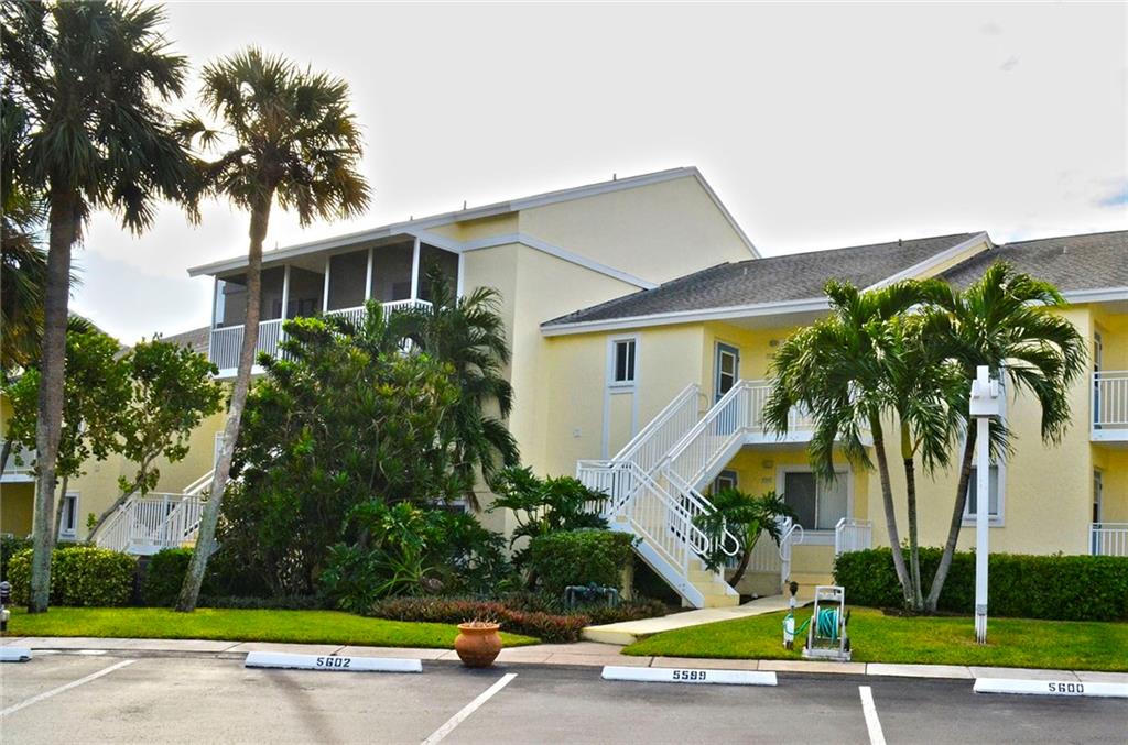 5599 Northeast Gulfstream Way, Unit 5599 Stuart, FL 34996 - Photo 5 of 19