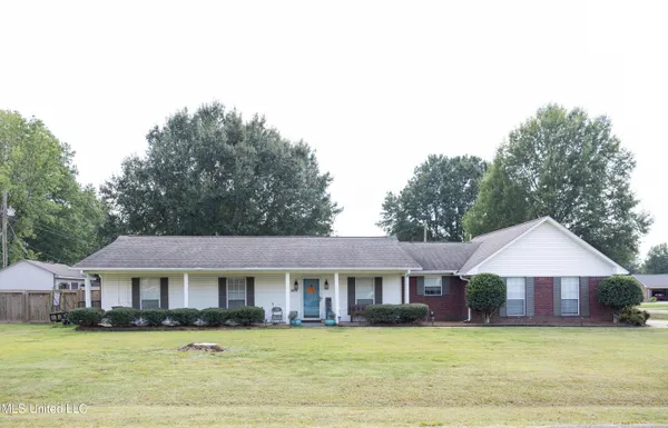 $294,900 | 403 Bristol Avenue, New Albany, MS 38652
