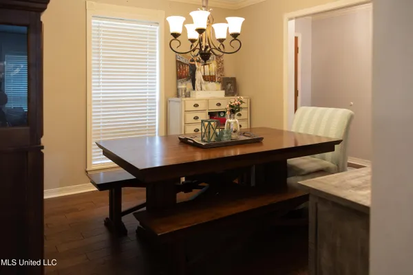 $294,900 | 403 Bristol Avenue, New Albany, MS 38652