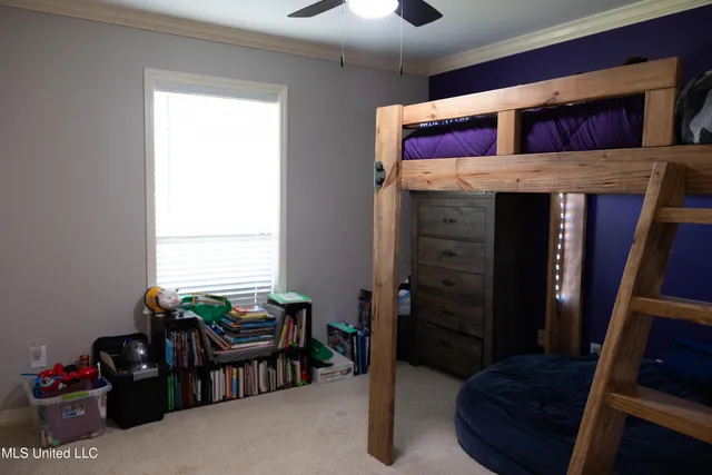 $299,900 | 403 Bristol Avenue, New Albany, MS 38652