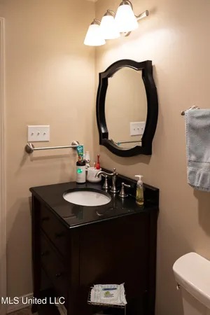 $294,900 | 403 Bristol Avenue, New Albany, MS 38652