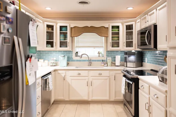 $294,900 | 403 Bristol Avenue, New Albany, MS 38652