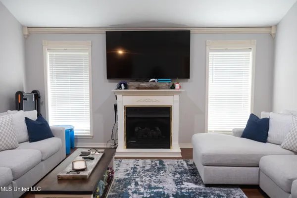 $294,900 | 403 Bristol Avenue, New Albany, MS 38652