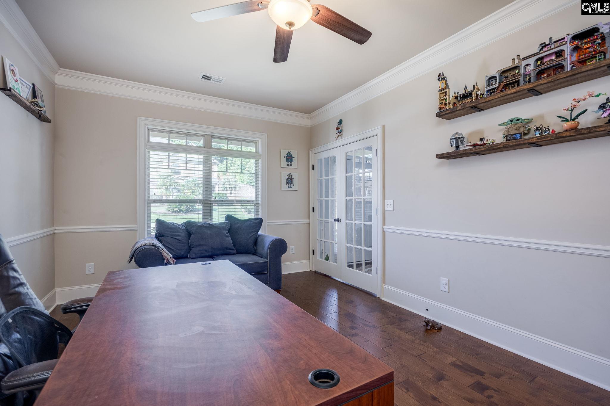 178 Hope Springs Road Lexington, SC 29072 - Photo 15 of 95